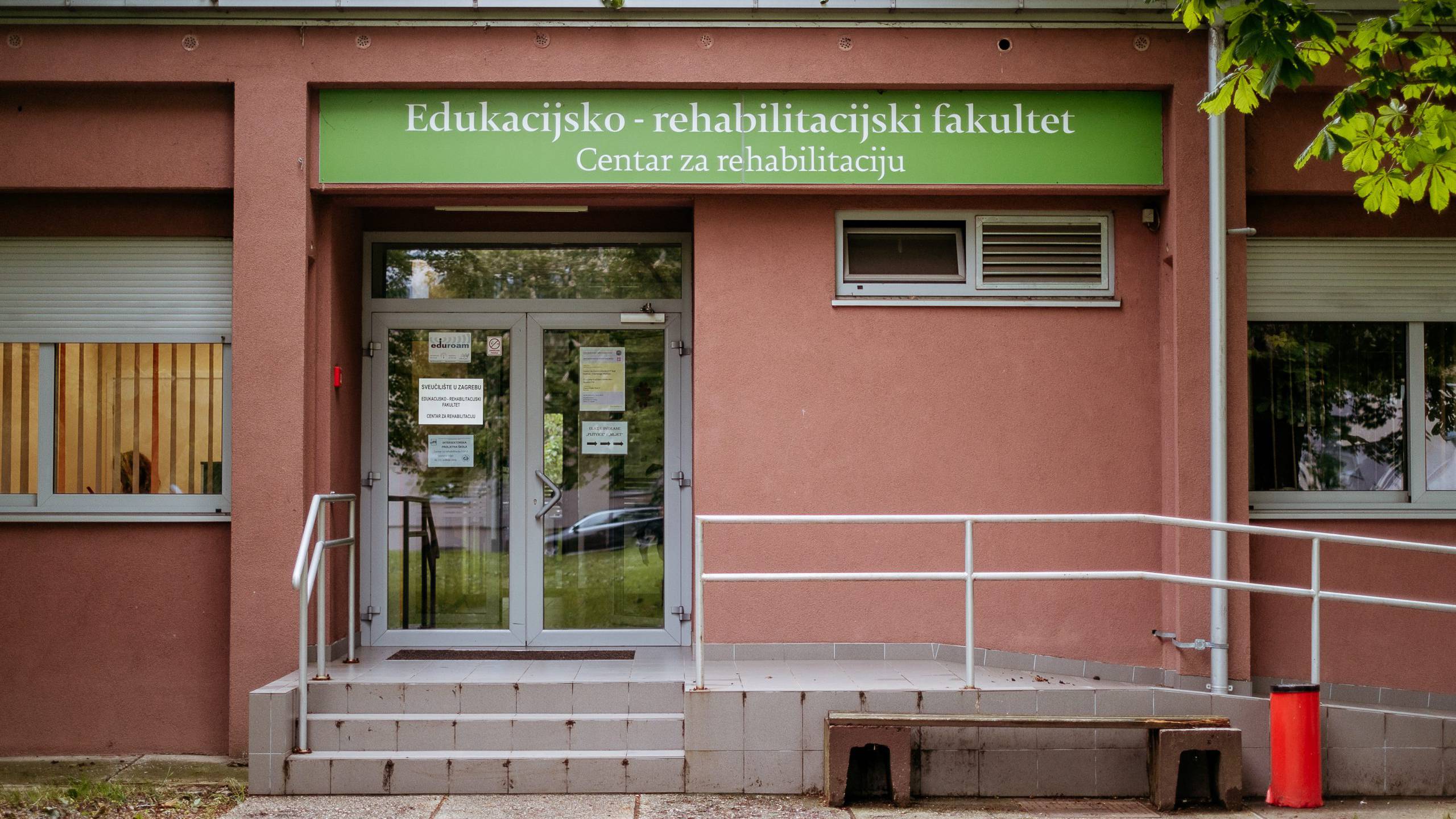 Centar za rehabilitaciju